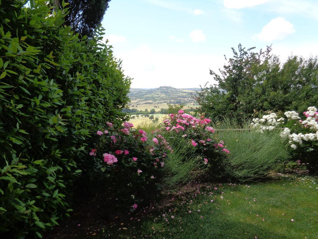 Agriturismo La Torraccia Todi Exterior foto